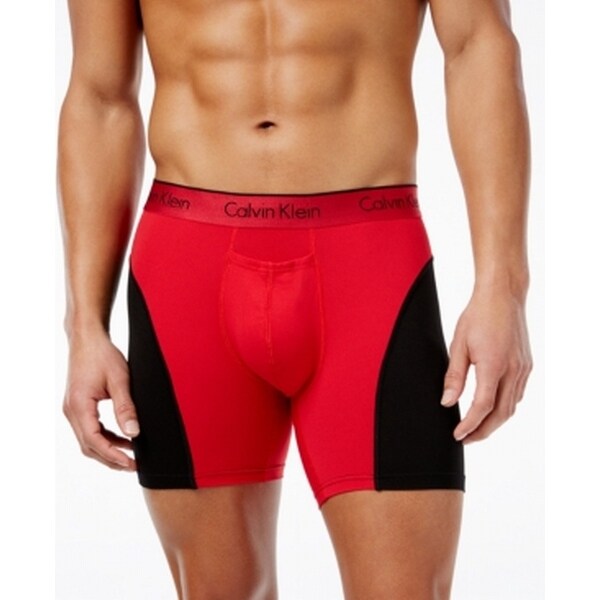calvin klein men's brief air fx