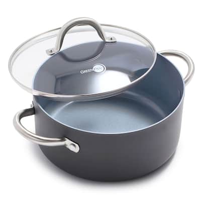 GreenPan Lima Ceramic Non-Stick Covered Casserole