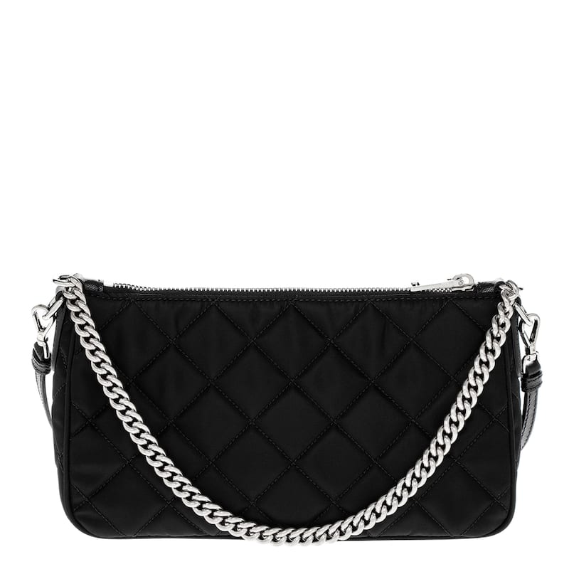 Prada Bandoliera Shoulder Bag