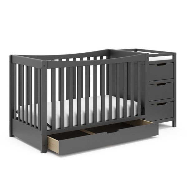 graco baby crib