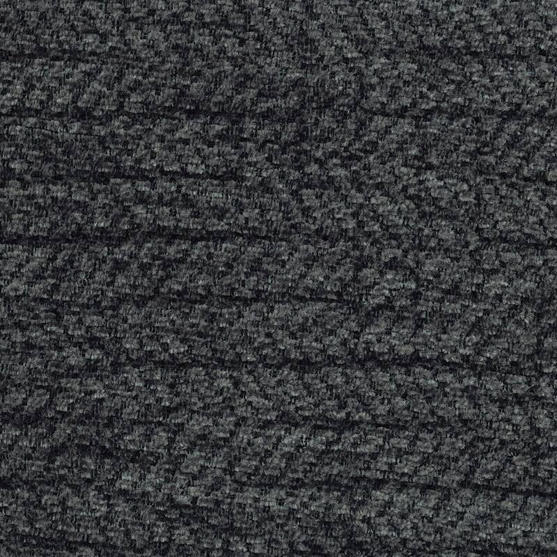 Neleh 42" Chenille Glider Reclining Chair - Gentle Gliding Motion