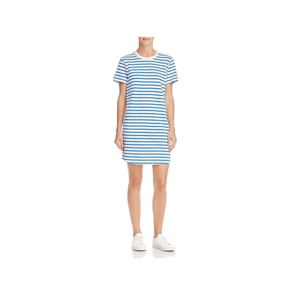 current elliott t shirt dress