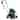Scotts Outdoor Power Tools 13.5-Amp 16-Inch Electric Garden Tiller Cultivator, Adjustable Tines