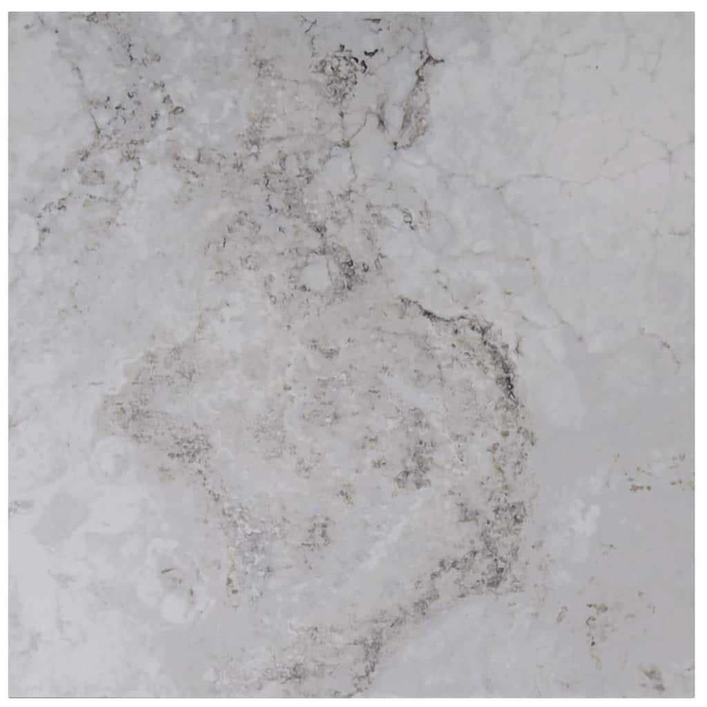 Ackland AKNPTROY12X12M-CA Royce - 12" x 12" Ceramic Solid Floor and