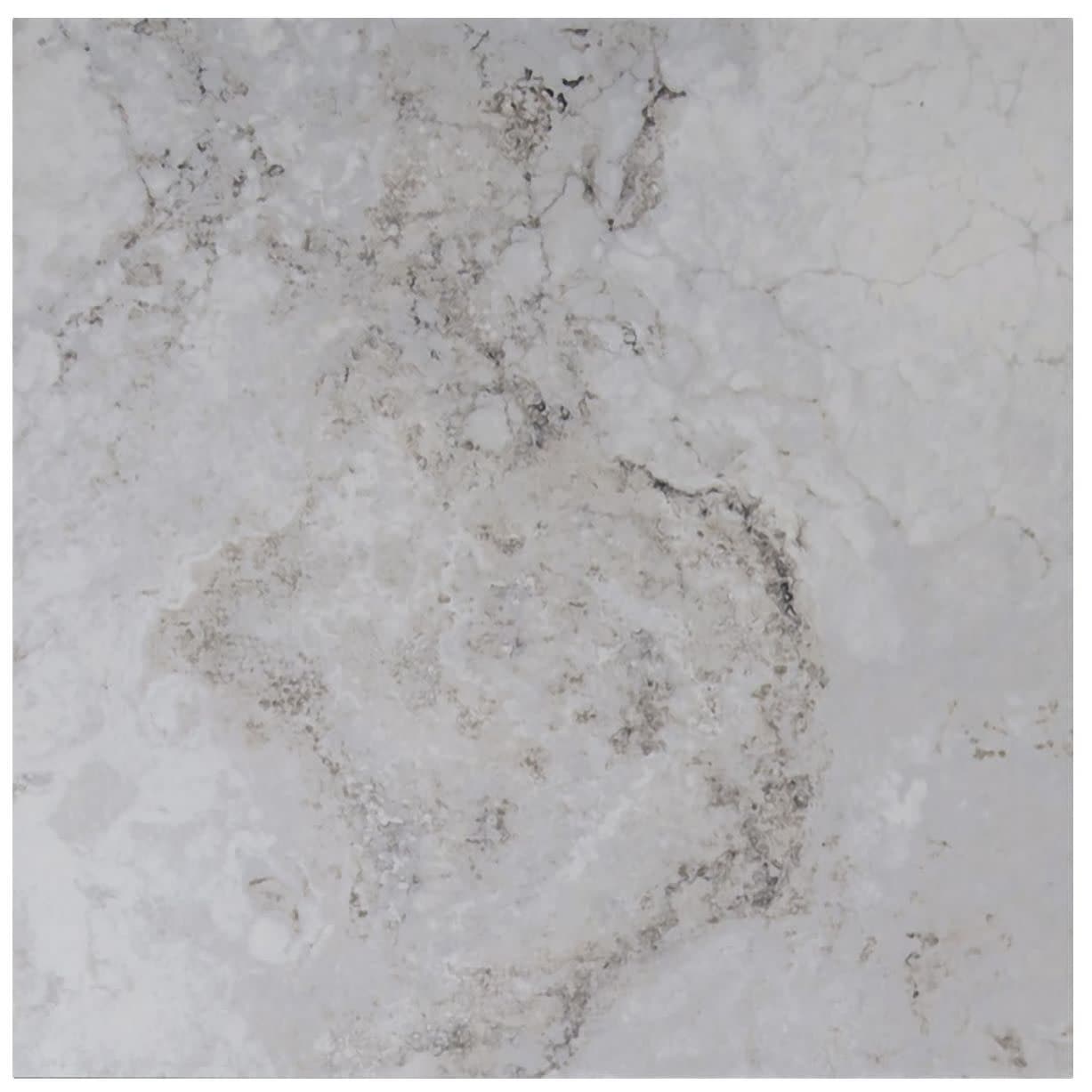 Ackland AKNPTROY12X12M-CA Royce - 12" x 12" Ceramic Solid Floor and