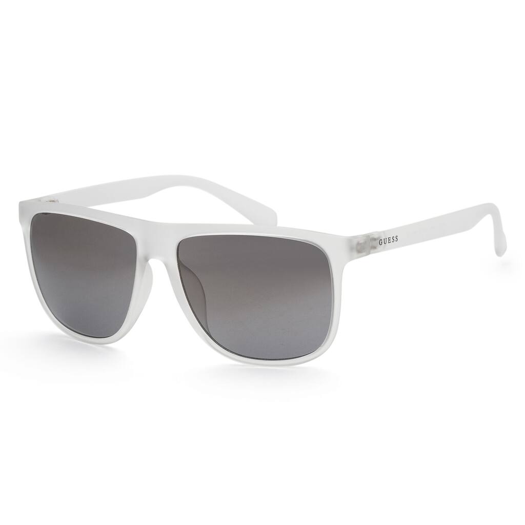 Guess Men's 59mm Crystal Sunglasses