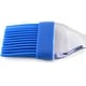 preview thumbnail 2 of 3, Norpro Flat Silicone Bristle Head Sauce Basting Brush