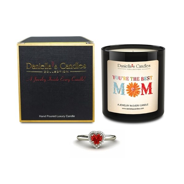 best ring candles
