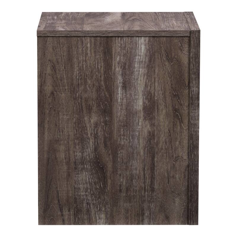 Newport 1 Drawer Nightstand