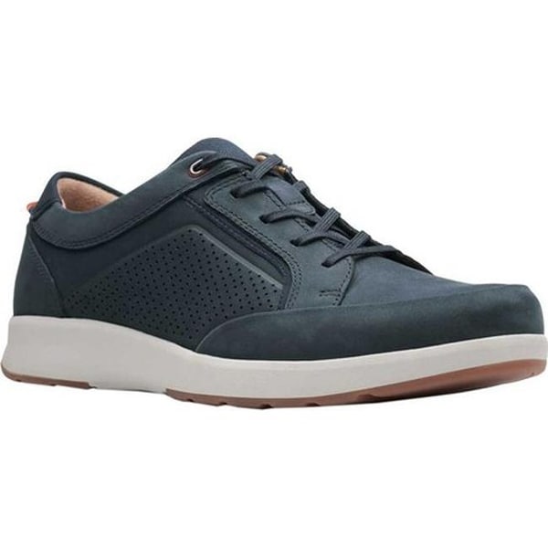 clarks un trail form review