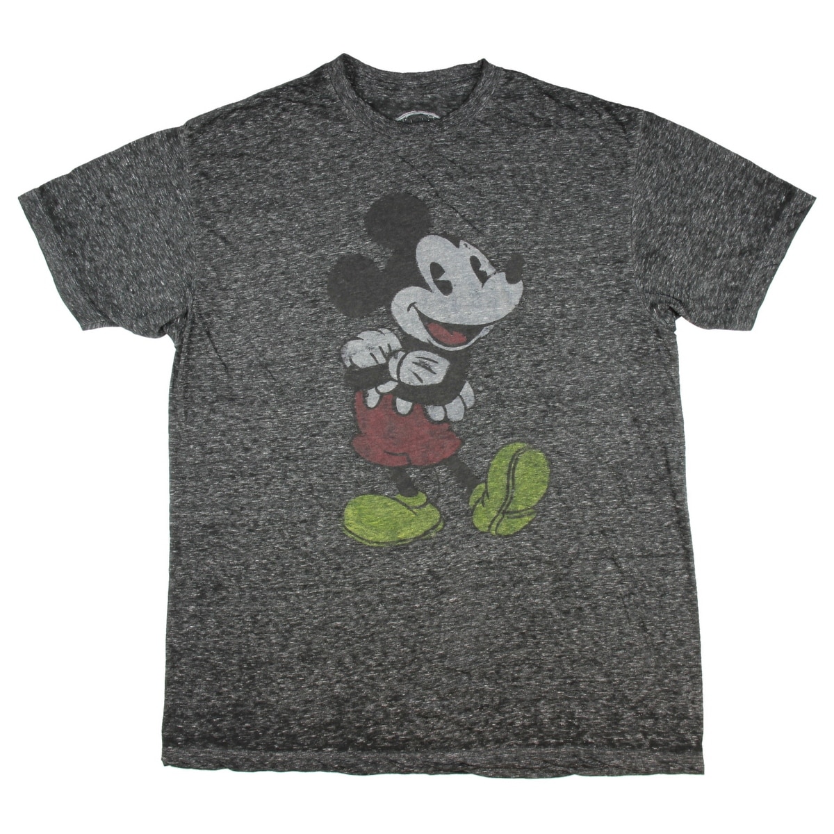 classic mickey mouse t shirt