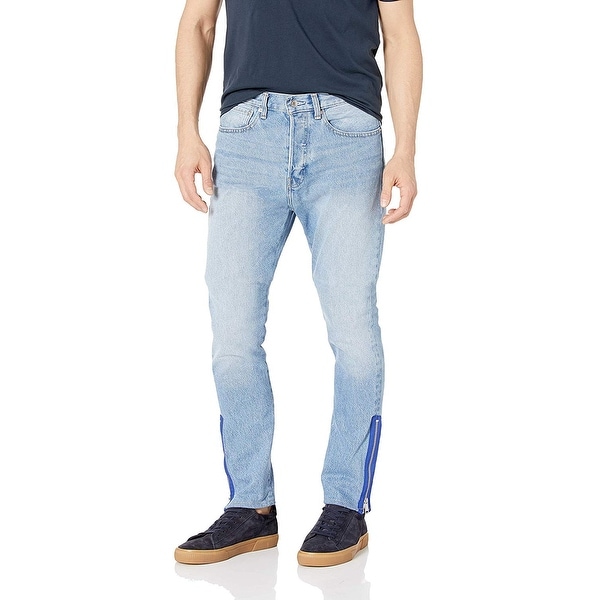 calvin klein mens jeans
