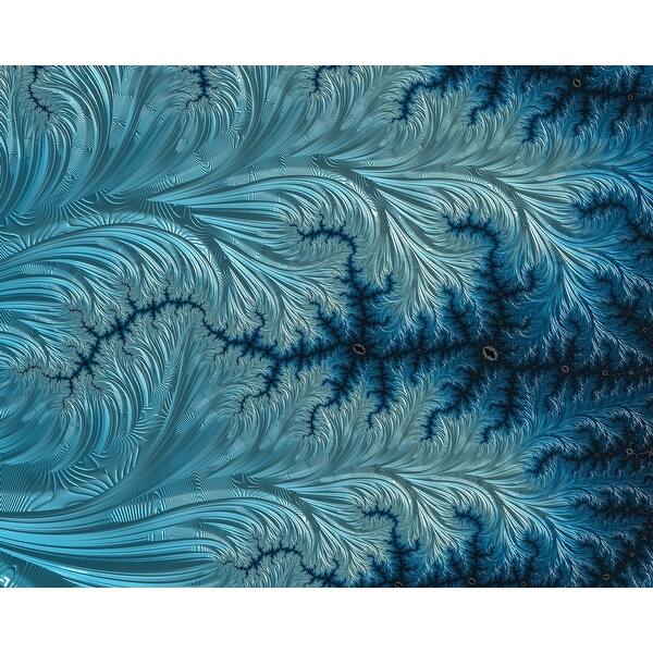 Shop Brewster Fdm505x Geodes 94 X 118 Mineral Non Pasted