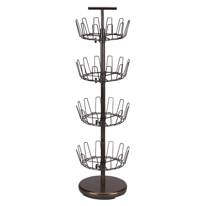 Household Essentials Shoe Storage Tree