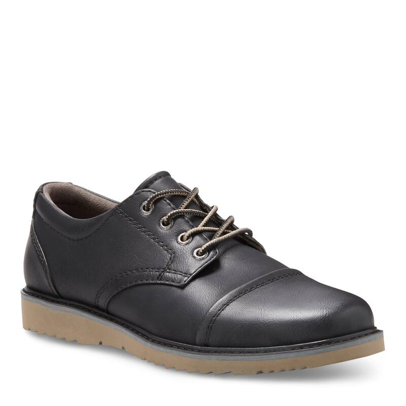 Eastland Men's IKE Cap Toe Oxford