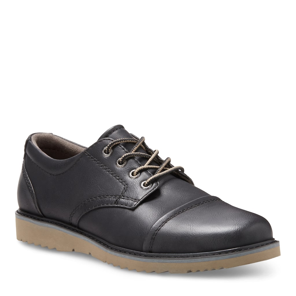 Eastland Men's IKE Cap Toe Oxford