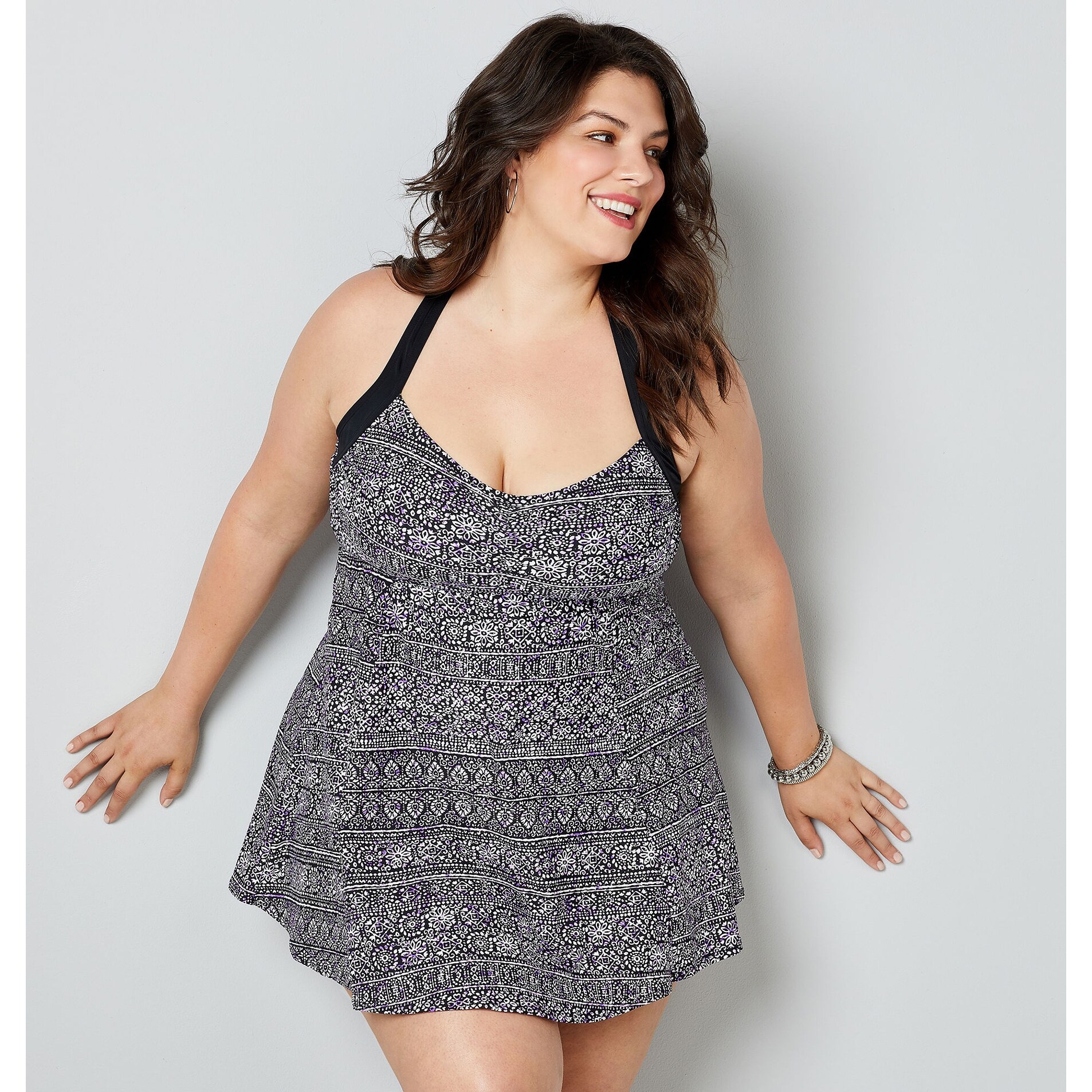 avenue swimdress