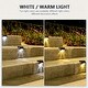 preview thumbnail 6 of 9, 16 Pack Solar Lights Outdoor Waterproof