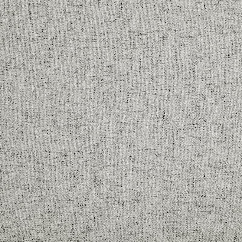 Scarboro Grey Upholstered Wide Convertible Bed