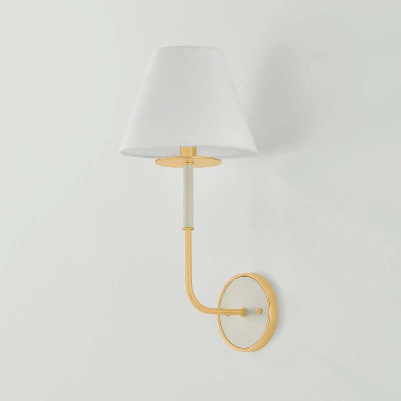 Hudson Valley Lighting MDS2200 Wedgewood 17" Tall Wall Sconce with