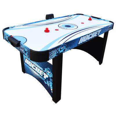 Enforcer 5.5-foot Air Hockey Table