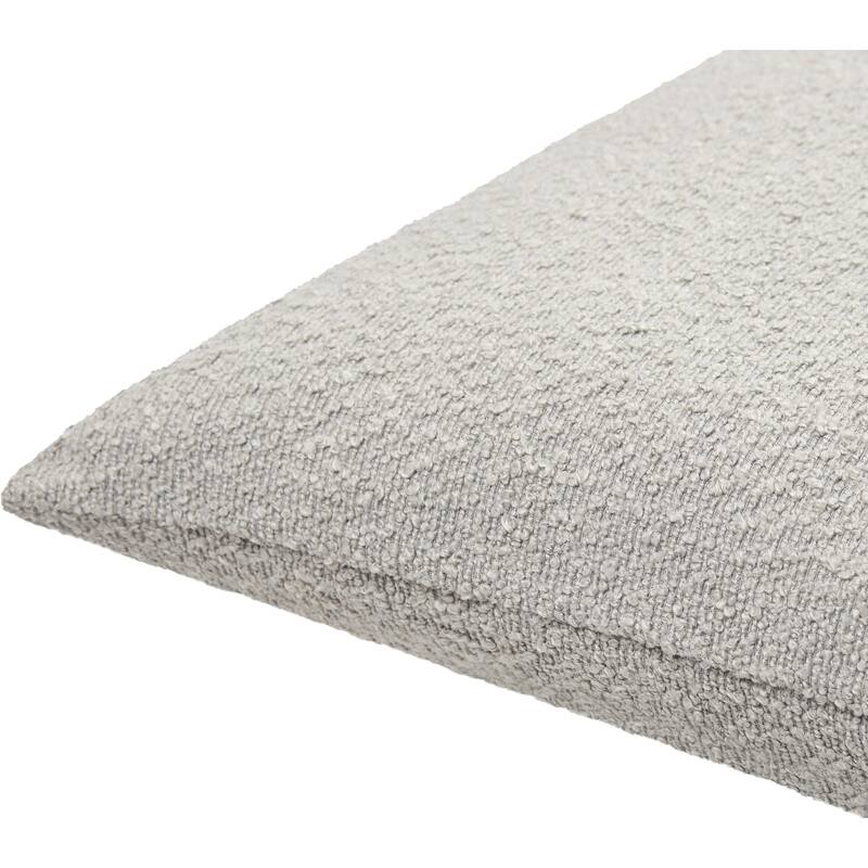 Isaak Modern & Contemporary Solid Color Accent Pillow