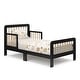 preview thumbnail 8 of 46, Storkcraft Pasadena Toddler Bed