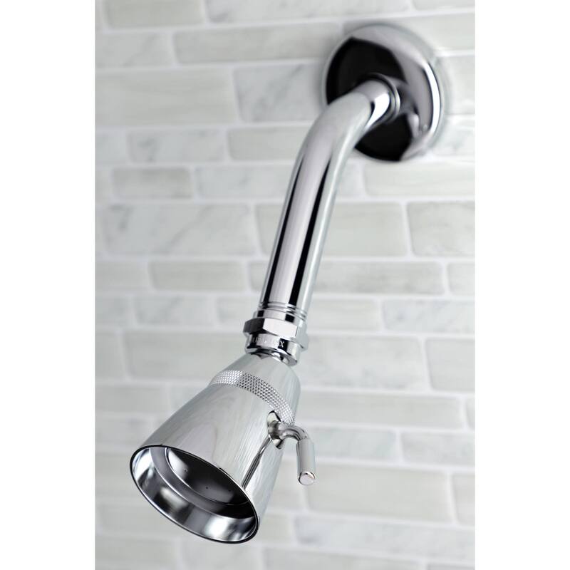 Kingston Brass Shower Only Trim Package with 1.8 GPM Multi Function