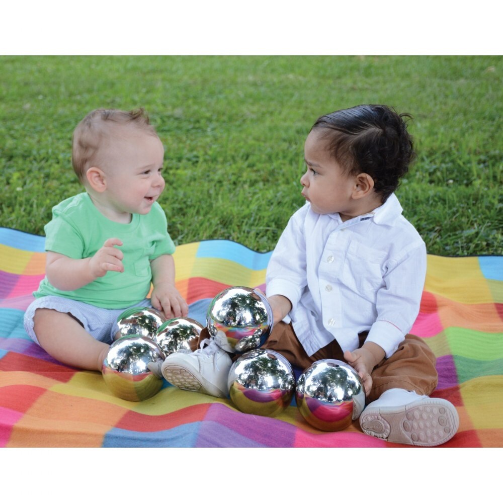 mystery sensory balls