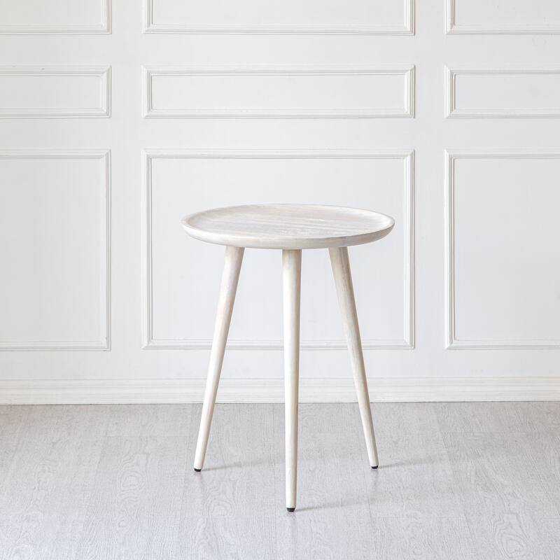 MH London Electra End Table