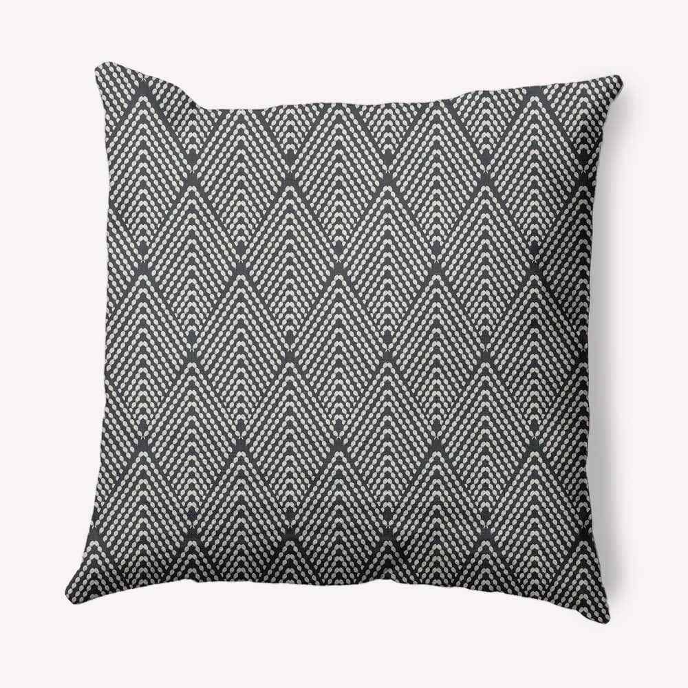 Lifeflor Diamond Indoor/Outdoor Throw Pillow