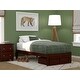 preview thumbnail 1 of 74, Colorado Platform Bed with Foot Drawer