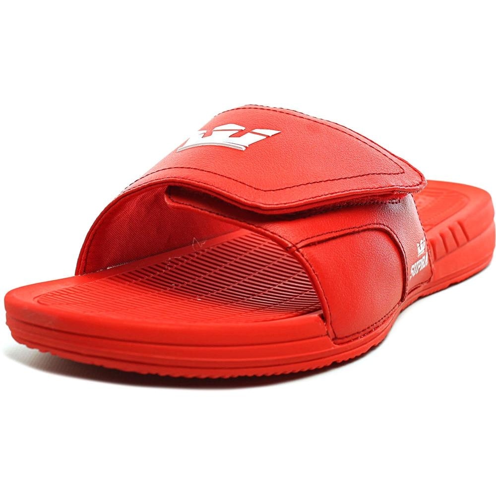 supra flip flops
