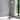 Tree-branch Rubberwood Freestanding Coat Rack with Hooks
