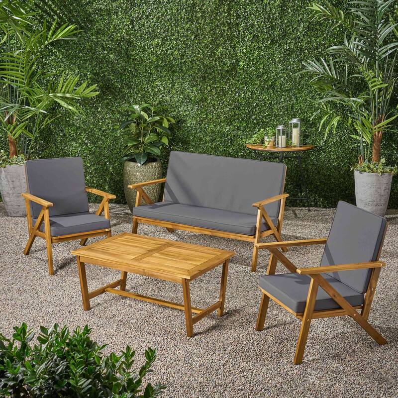 PANAMA CHAT set of 4 pcs