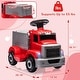 preview thumbnail 4 of 40, 6V Kids Electric Car with Under Seat Storage