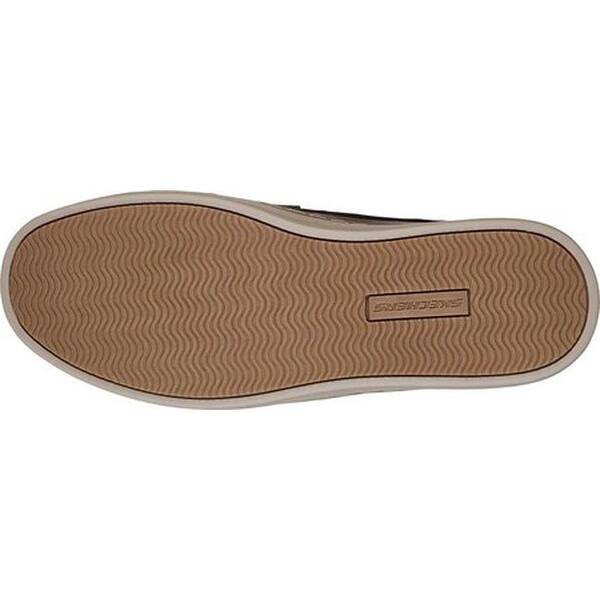 Catarata Caramelo Negligencia médica Skechers Men's Heston Sendo Moc Toe Oxford Chocolate - Overstock - 25753295 Catarata Caramelo Negligencia médica Skechers Men's Heston Sendo Moc Toe Oxford Chocolate - Overstock - 25753295