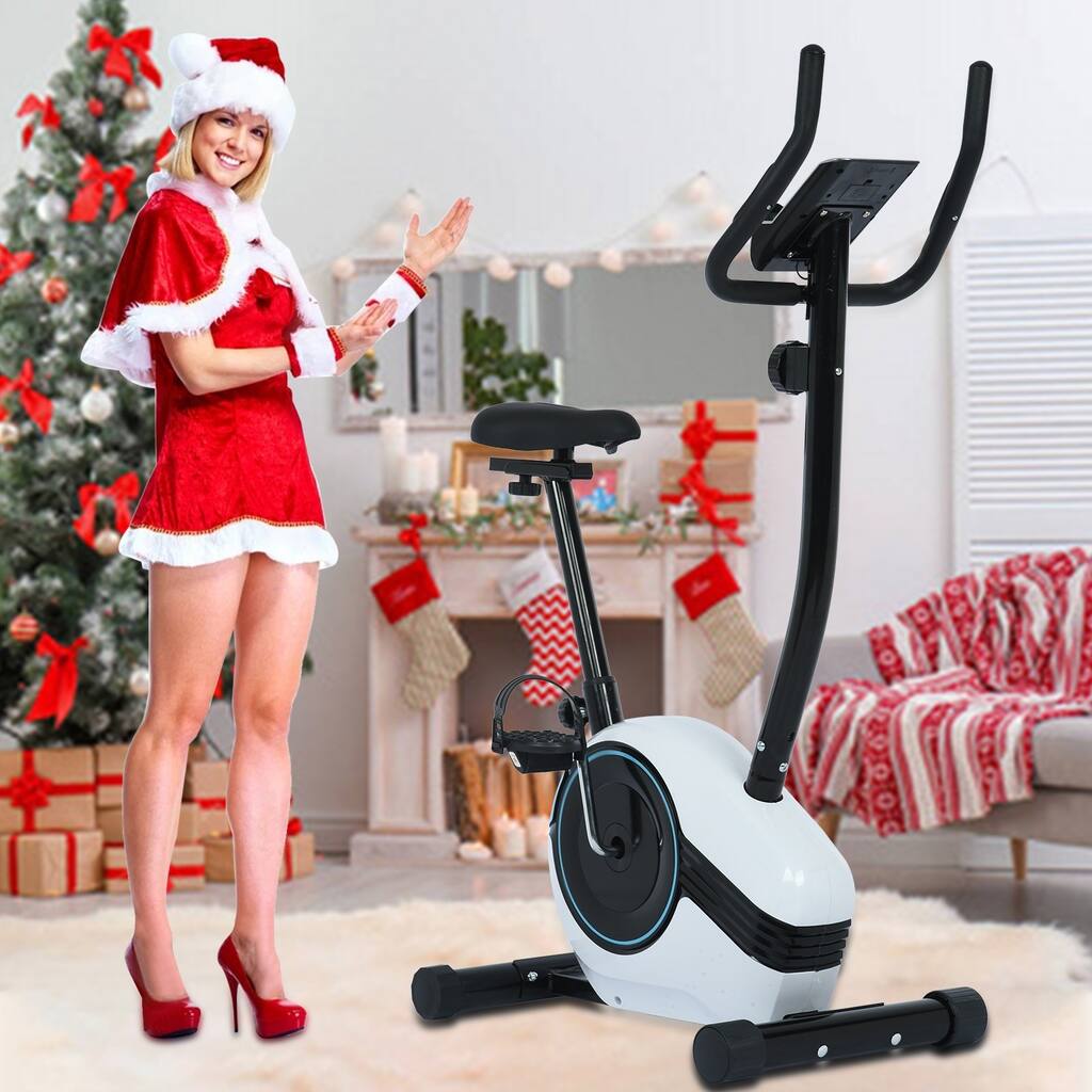 Magnetic Control Exercise Bike Crossborder Model Lower Limb Power Bike