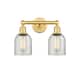 Option Satin Gold / Mica