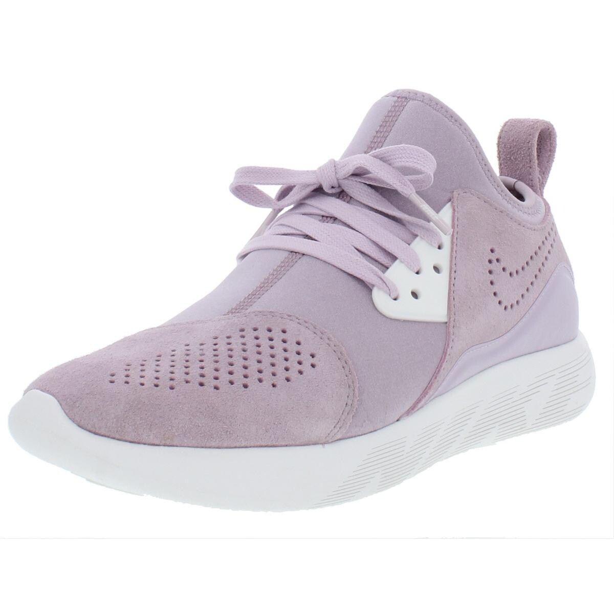 nike perforated