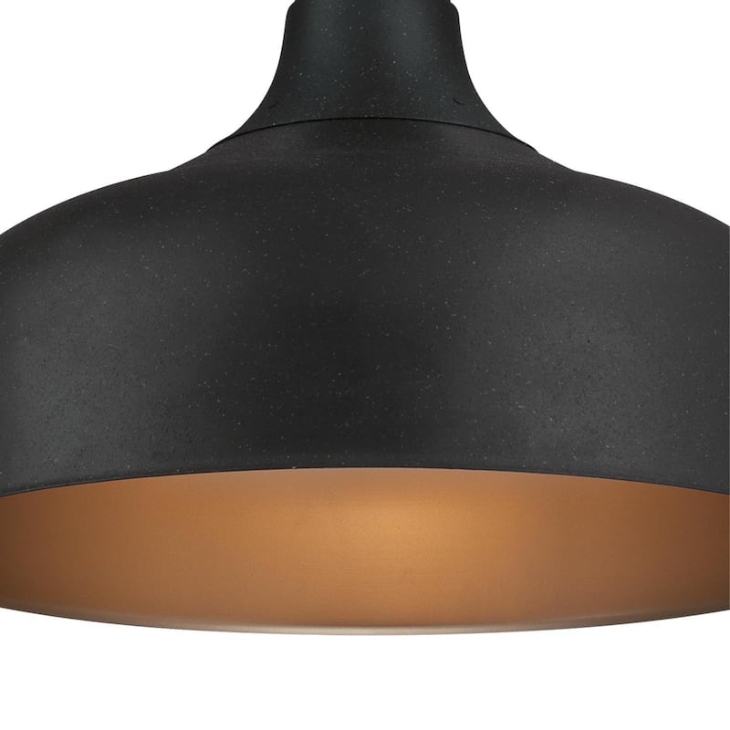 Westinghouse Lighting Morton One-Light Indoor Pendant - 1-Light