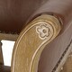 preview thumbnail 46 of 50, Loyning Traditional Upholstered Tufted Loveseat by Christopher Knight Home - 56.25" L x 27.00" W x 33.50" H