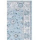 preview thumbnail 29 of 71, SAFAVIEH Isabella Hazbie Traditional Floral Oriental Area Rug
