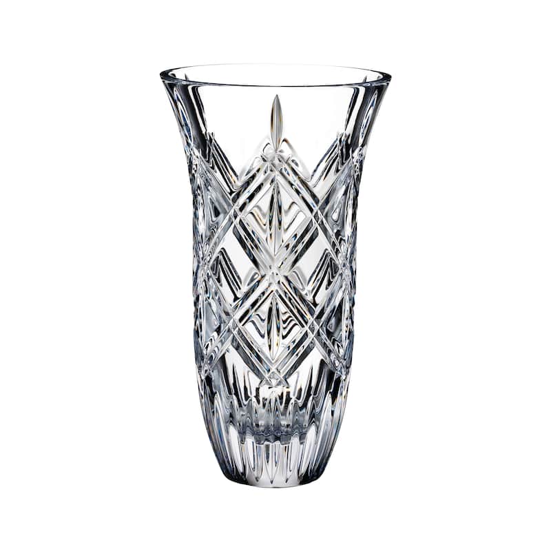 Marquis by Waterford Lacey Vase 9in