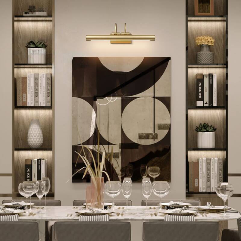 KAYLA Bathroom Vanity Light 18/24 inch