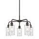 Option Oil Rubbed Bronze / Seedy