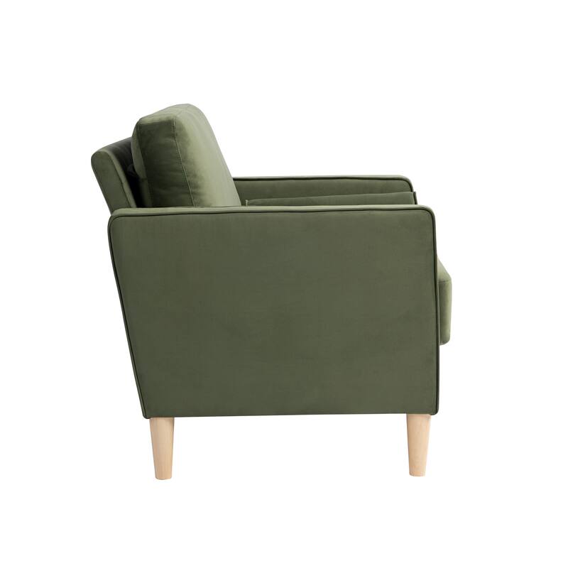 Studio Living Lillith Arm chair