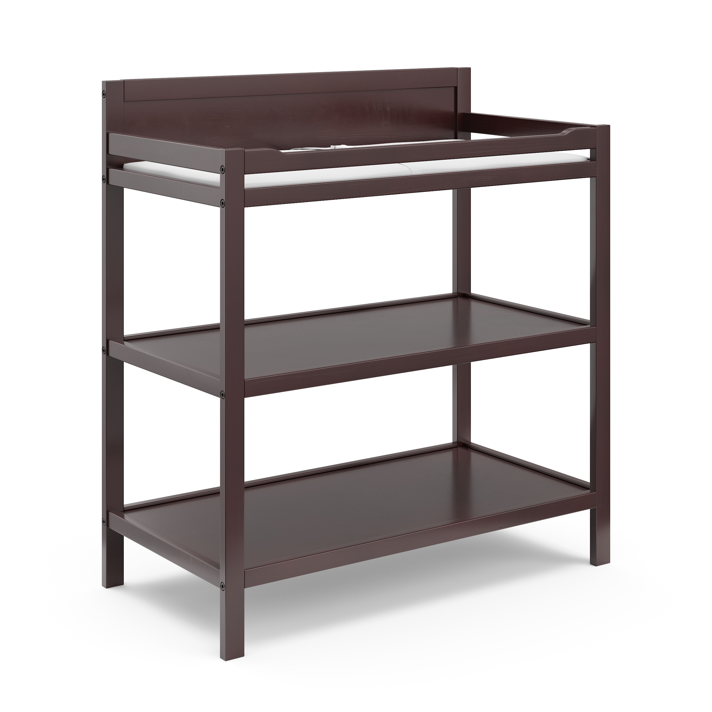 Graco charleston changing table discount