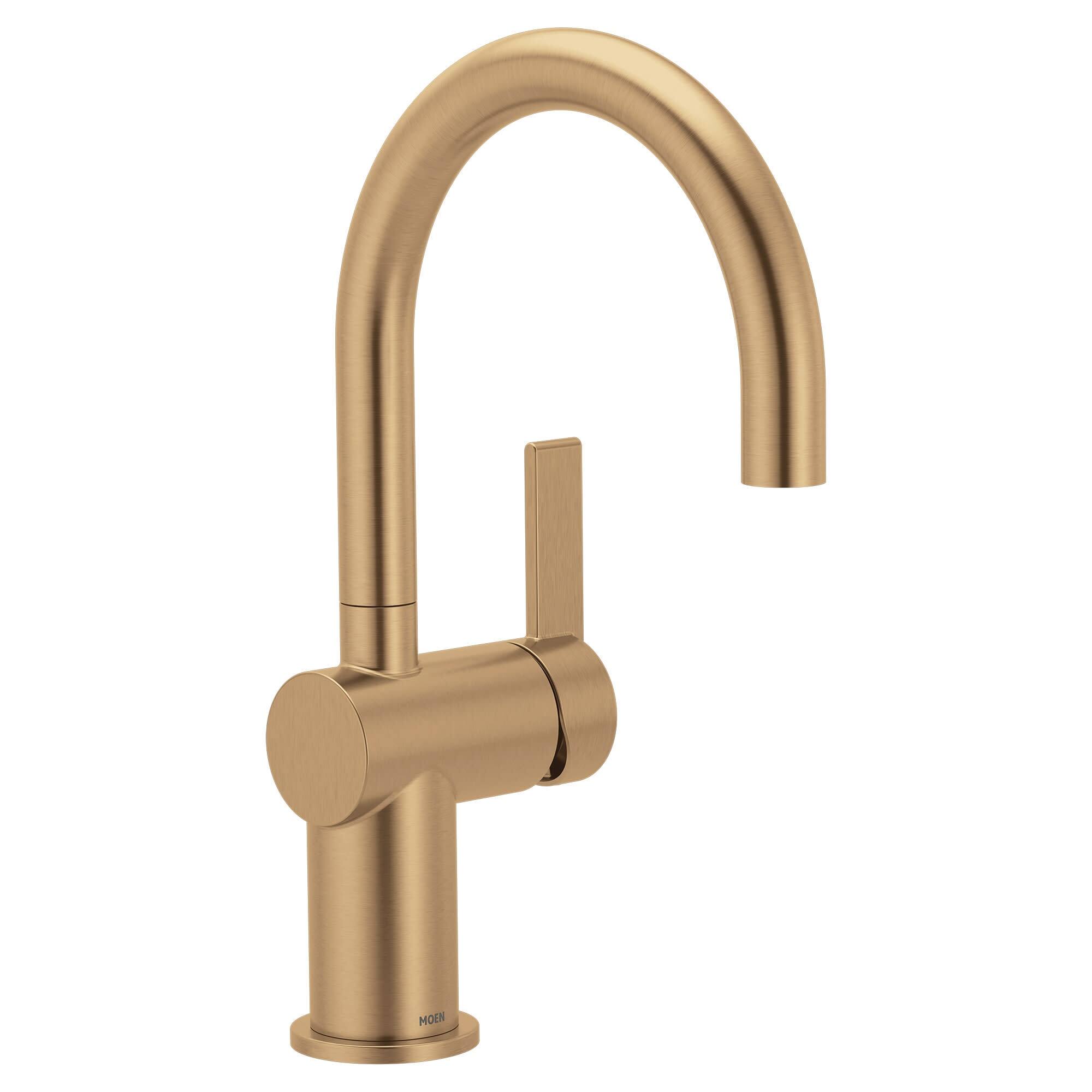 Option Bronzed Gold
