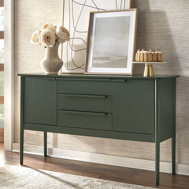 Lifestorey Roman 3-Drawer/2-Door Sideboard